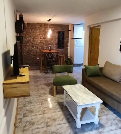 Solaire Apart Lujan de Cuyo Exterior photo