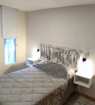 Solaire Apart Lujan de Cuyo Exterior photo