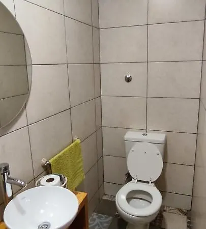 Solaire Apart Lujan de Cuyo Exterior photo