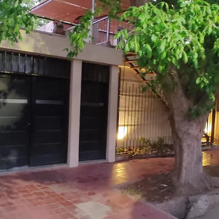 Solaire Apart Lujan de Cuyo Exterior photo