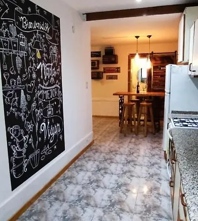Solaire Apart Lujan de Cuyo Exterior photo