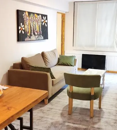 Solaire Apart Lujan de Cuyo Exterior photo