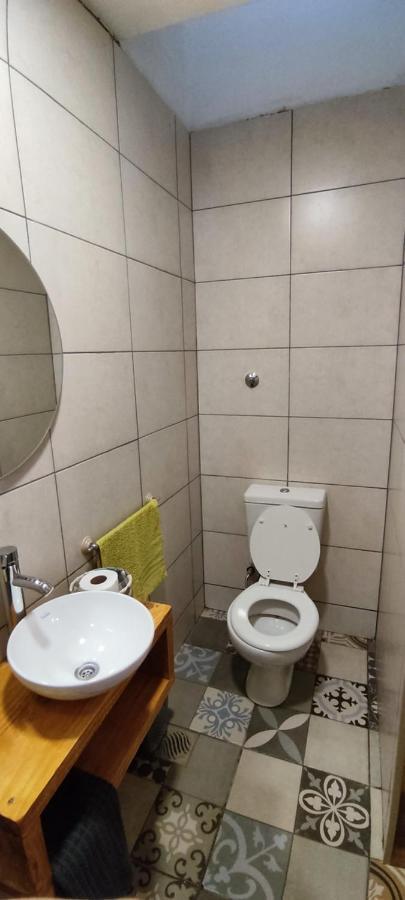Apartment Solaire *