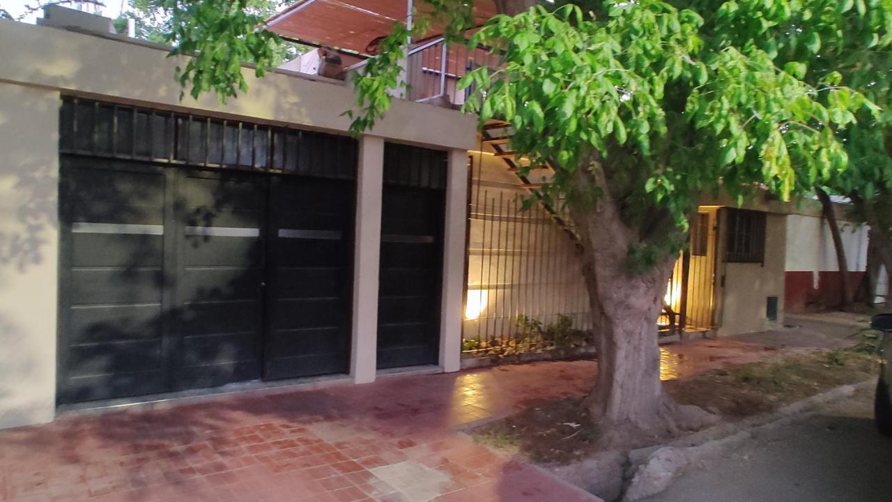 Solaire Lujan de Cuyo